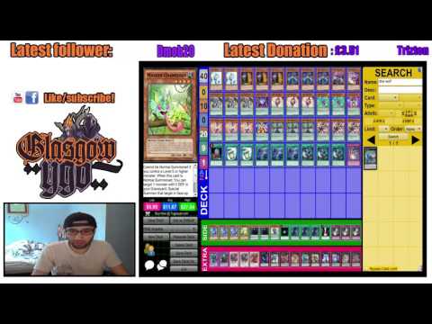 Jarra Pennington 5th Place PePe Blackpool, England Regional Deck Profile!