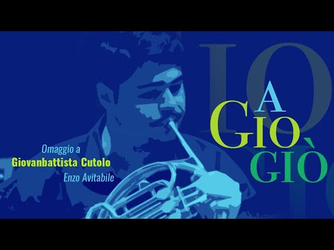 A Giogió - Enzo Avitabile (Official Audio)