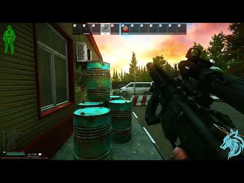 The Huntsman Path - Relentless