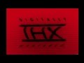 THX VHS Logo In G Major