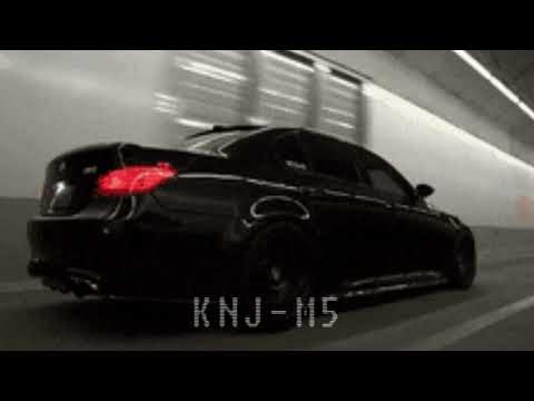 Jul X NAPS X SCH X 13 ORGANISE Type Beat // M5 // KNJ Productions