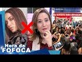 馃敶馃敟EMILLY usa f茫s de LARISSA MANOELA p/ fazer a FAMOSA; ANITTA detona S脭NIA ABR脙O ap贸s NOT脥CIA FALSA