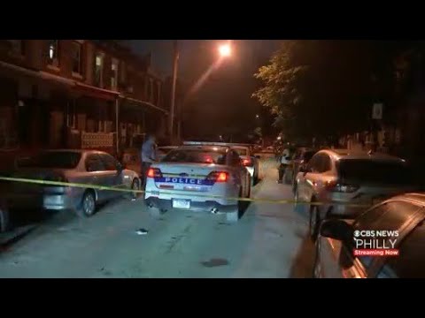 Police: Woman In Critical Condition After Attempted Murder-Suicide In Logan