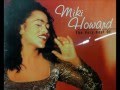 Miki Howard - One Day Without You