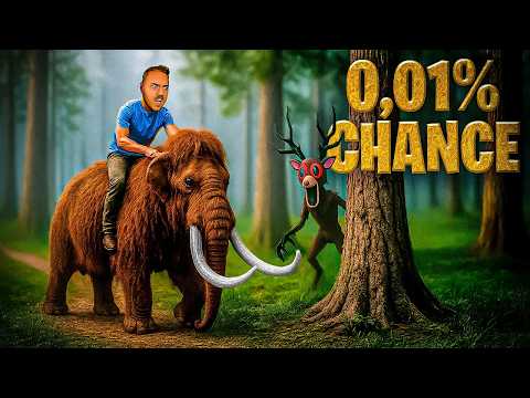 TÆMMER Dyr til at SLÅS For Mig i 99 Nights!