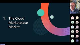 Azure Marketplace - Get ready for Multi Party Private Offer   ISV Sess