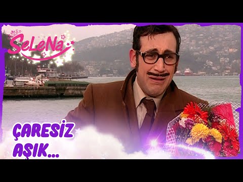 Çaresiz aşık Hades! | Selena 66. Bölüm Sahneleri ✨