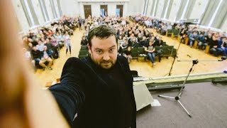 Давидыч про современное образование