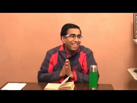 Bhakti Sastri Course Session 116 - Hare Krishna Melbourne