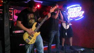 Rise the Tide - &quot;Soul Divide&quot; Live at Tropics Lounge