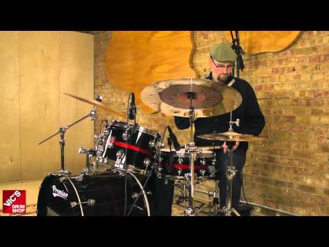 Meinl Byzance Extra Dry 15" Dual Hi Hat Cymbals