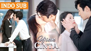 一口氣看完！分手3年再見，她強裝鎮定裝不認識，沒想到當晚他卻出現在她家門口，紅著眼解釋瘋狂示愛，她心防全崩，一夜之間舊情復燃，徹底淪陷，彷彿從未分開過！#短劇 #追妻火葬場 #drama #甜宠