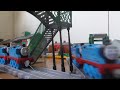 Railway Clone Invasion The Movie Thomas Friends ERTL Adventures Official Trailer HD