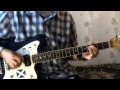 Temple Of The Dog - Your Saviour (play along)