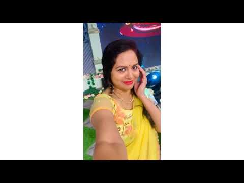 Singer Sunitha latest video with kids!😃❤️