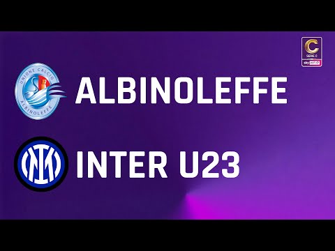 Albinoleffe - Inter U23 1-3 | Gli Highlights