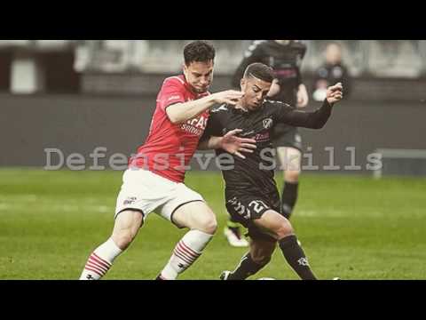 Nassir el Aissati ● Goals, Assists & Skills