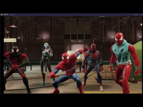 Doom 2.2 Bio Nodes 1-3