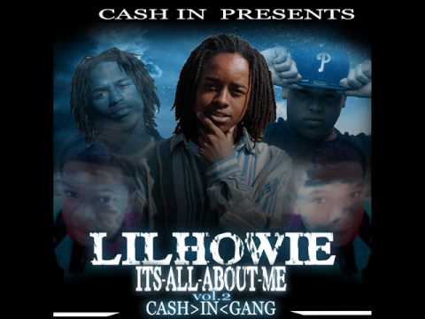 LIL HOWIE ASK YOU FT. NENO B - DILLON CHEA