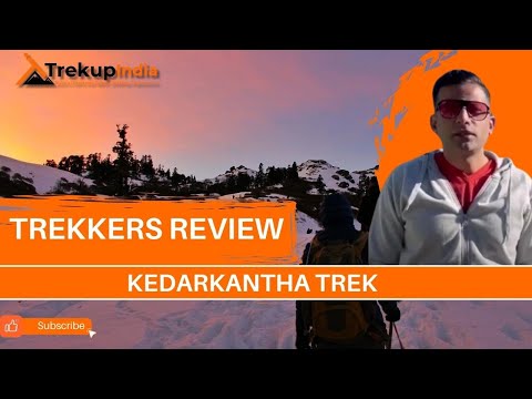 A Trekker's Diary