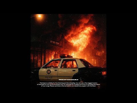 GUNNA X OFFSET TYPE BEAT - "FLAME" | Hard Trap Type Beat Instrumental 2025