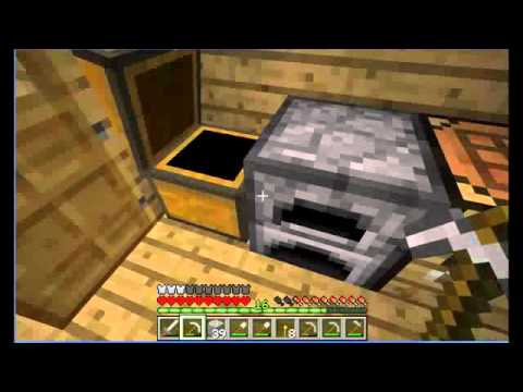 Minecraft Hardcore ep.7 "Ho sfidato la morte!"