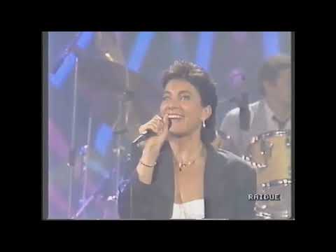 Ricchi E Poveri - Master 1988 - Canzone d'amore