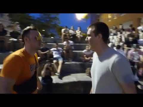 KMI VS SPIN [Semifinal Final Primavera Battle II]