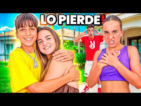 MI HERMANA PIERDE AL AMOR DE SU VIDA… 💔