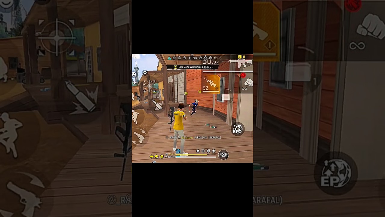 Game Server Problem 🥺 #ffesports #freefireesports #gameserver