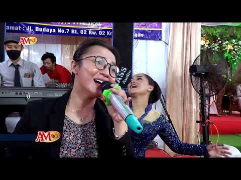 AKU MAKIN CINTA RISCA MORISKA GANDHES LUWES CAMPURSARI 5 JUNI 2021