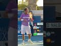 David Nalbandian Beautiful Backhand!
