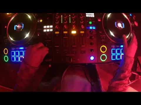 Bundha alternative Live Dj Mix @sonusakademija