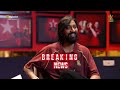 Aura Vibes Krunal Pandya Mr Nags ️ IPL 2026 RCB Insider Show