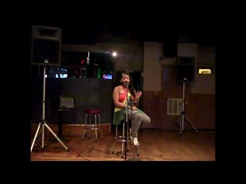 Don't Speak- Angéle Anise