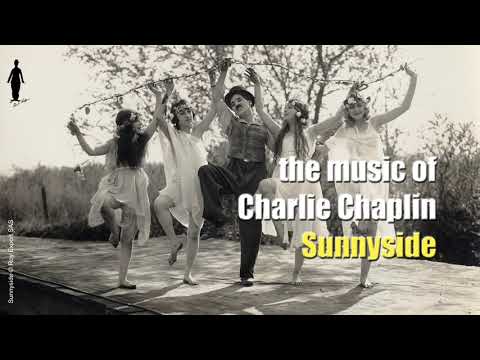 Charlie Chaplin - Cruel Fate (When Other Lips from "The Bohemian Girl") - Sunnyside soundtrack