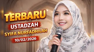 Download lagu TERBARU! Ustadzah Syifa Nurfadhilah 10/02/2026 Persiapan Fisik, Hati & Mental Menyambut Bulan Puasa mp3