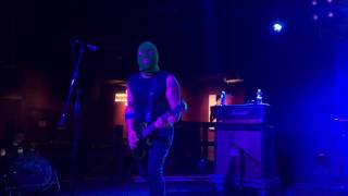 8 - Saturday Night Alone - Masked Intruder (Live in Charlotte, NC - 11/09/16)