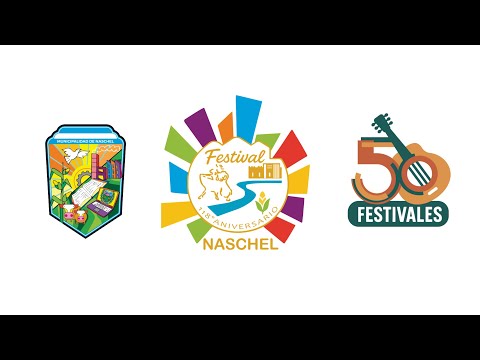 Festivalazo en Naschel | 30 de Enero 2026 | 50 Festivales