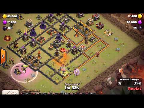 Fresh lalo triple vs IT