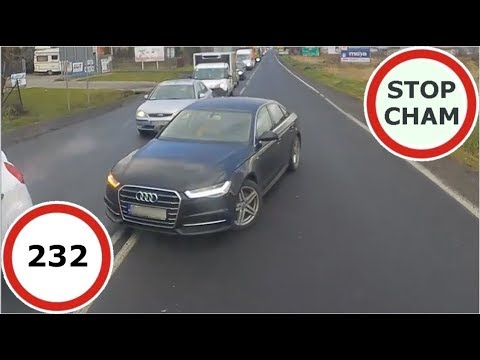 Stop Cham Ku przestrodze #232
