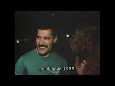 Tagesschau der ARD vom 25.11.1991 u.a. mit Treuhandanstalt, Jugoslawien, Freddie Mercury (Queen)