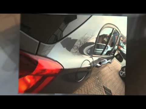 BMW 116d EfficientDynamics on Short Term Car Leasing Plan