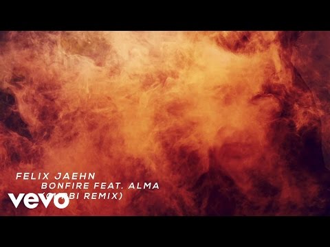 Video thumbnail for Bonfire [Curbi Remix]