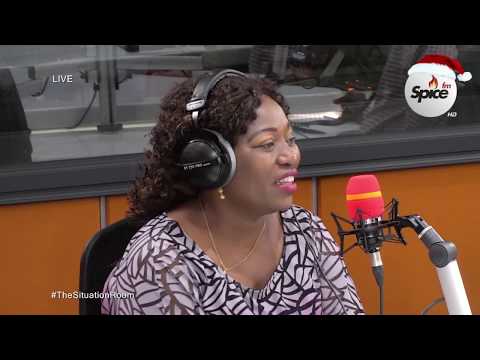 Demons Of IEBC: Lilian Mahiri-Zaja -(Full Interview)