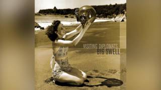 Visiting Diplomats // Let Go