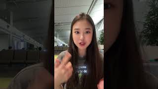 Priscila ju provando doces