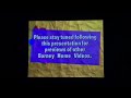Please Stay Tuned For Barney Home Videos Bumper Version 2