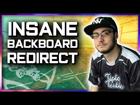 EU Regionals #2 - Top blokes 2 goals in 9 seconds tie, VKSailen ridiculous preflip backboard shot...