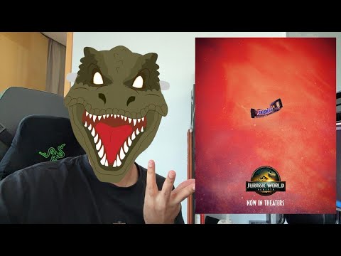 Jurassic World Rebirth | My Opinion | Malayalam